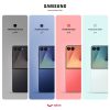 گوشی موبایل سامسونگ مدل Galaxy Z Flip 7 تک سیم‌کارت ظرفیت 512 گیگابایت و رم 12 گیگابایت - ویتنام