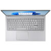 لپ تاپ 15.6 اینچی ایسوس مدل Vivobook 15 F1504VAP-WH56-Core 5 120U-16GB DDR4-512GB SSD-IPS-W