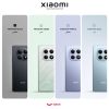 گوشی موبایل شیائومی مدل Redmi Note 15 4G دو سیم کارت ظرفیت 256 گیگابایت و رم 8 گیگابایت