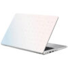 لپ‌تاپ ایسوس مدل Vivobook Go 14 E410KA-PM464 با پردازنده Pentium Silver N6000، رم DDR4 4GB با فرکانس 3200MHz، حافظه داخلی eMMC با ظرفیت 64GB، نمایشگر 14 اینچ TN با وضوح HD، دارای نامبرپد دیجیتال و سیستم‌عامل Windows 11