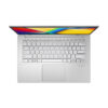 لپ تاپ 14 اینچی ایسوس مدل Vivobook 14 E1404GA-NK181-N100-8GB DDR4-256GB UFS-TN