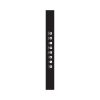 ساعت هوشمند تی سی اچ مدل TCH Z40+ Tech Sense دارای قابلیت های کنترل موسیقی (Music Player)، قابلیت مکالمه از طریق بلوتوث، پشتیبانی از زبان فارسی در منو و سیستمعامل، قابلیت تغییر طرح ساعت یا تم بند سیلیکون
