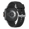 ساعت هوشمند 46 میلی‌متری سامسونگ مدل Galaxy Watch 8 Classic با بند چرمی